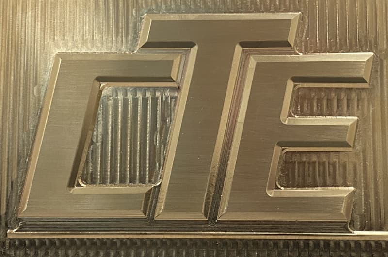 Foil Stamping Tooling