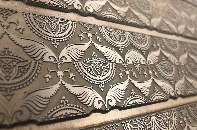 Laser Engraving
