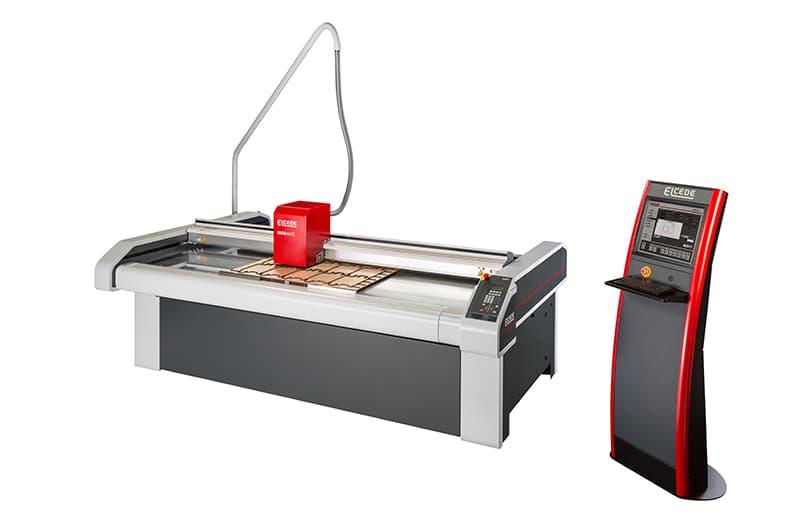 Machined Nicking