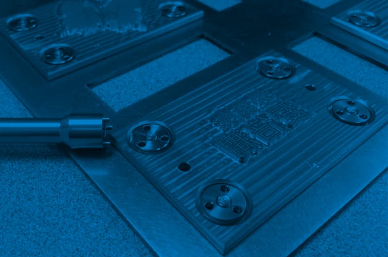 Steel Laser Plates